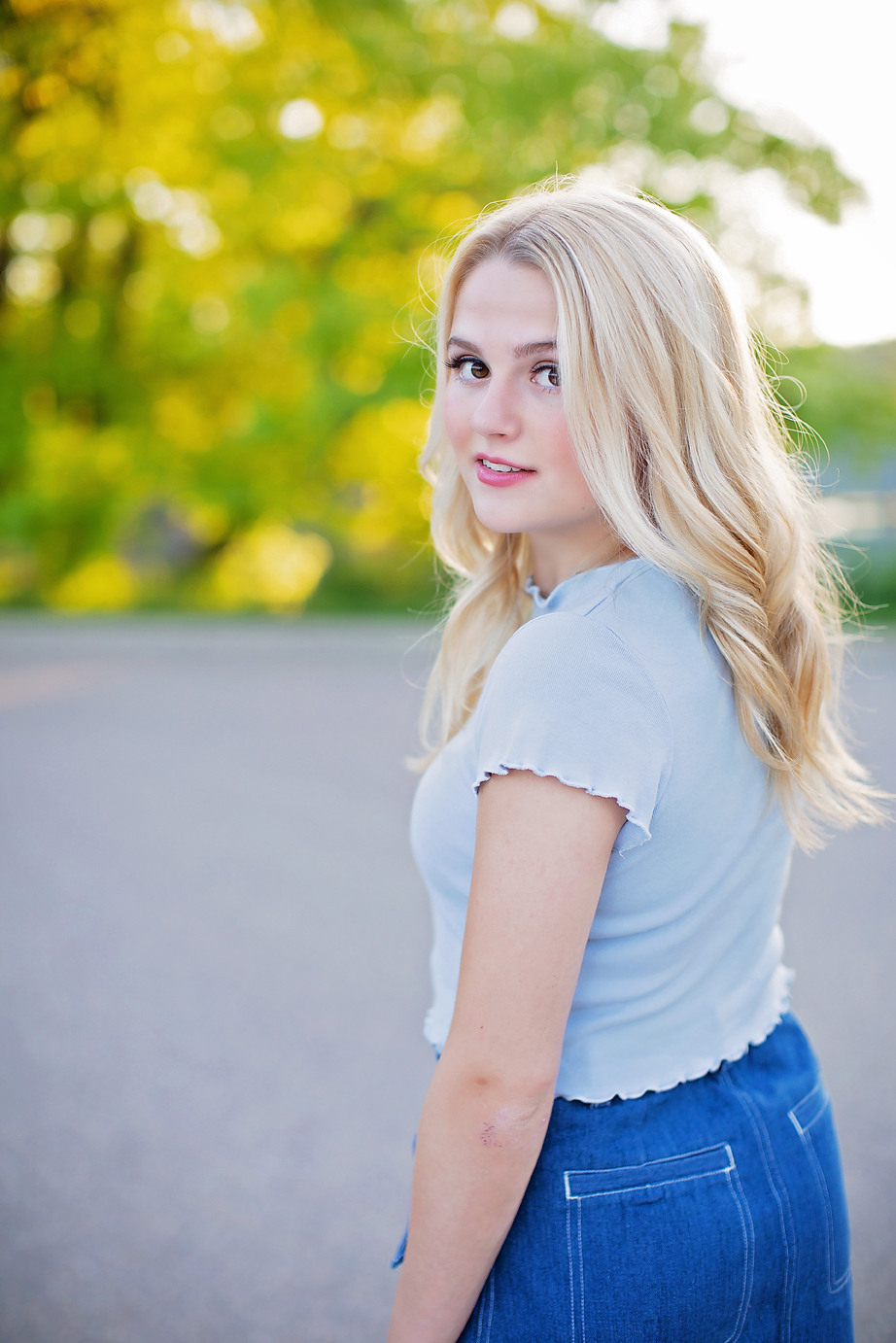 Gracie {eden Prairie Senior Photographer} » Chrysalis Photography