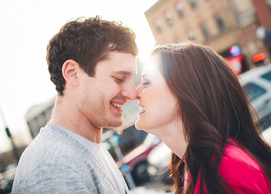 Love is in the Air… {Minneapolis Engagement Photographer} » Chrysalis ...