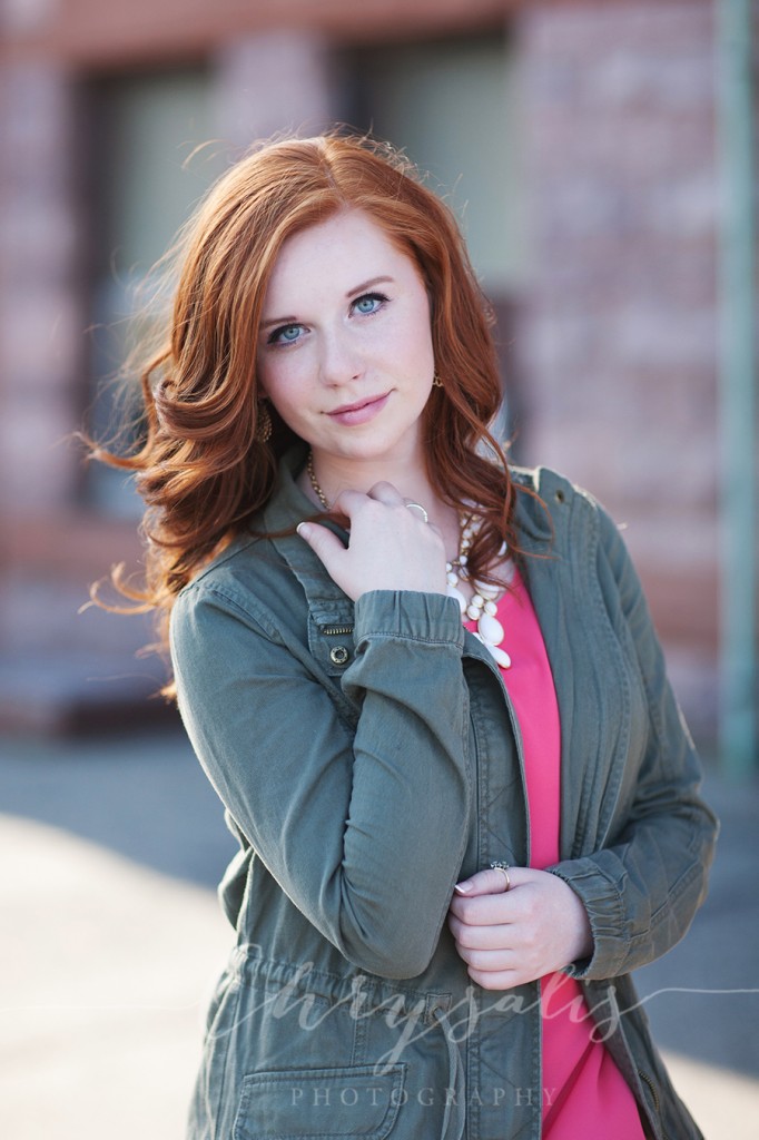 Senior Model Katie {Eden Prairie Senior Photographer} » Chrysalis ...