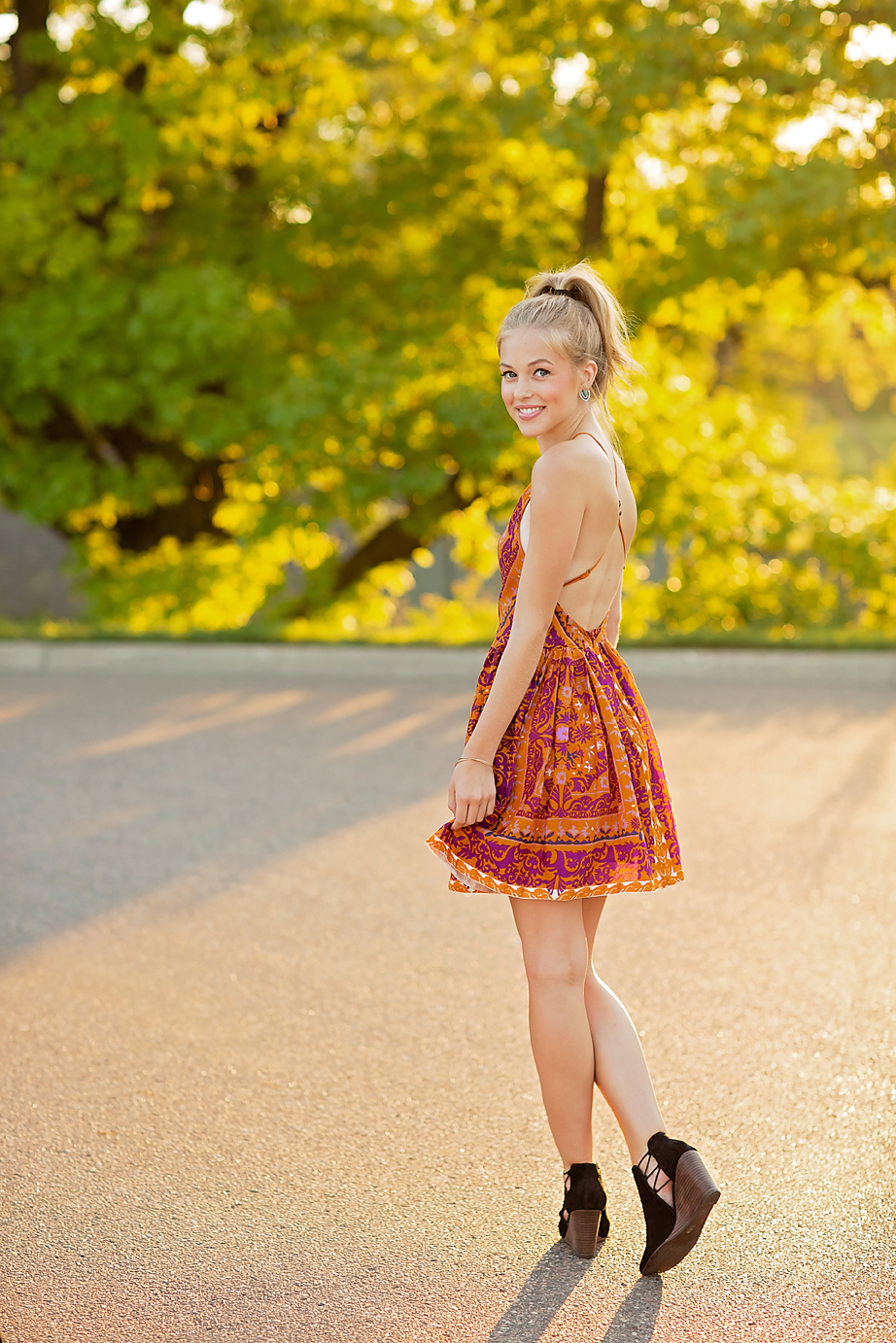 GABBY {EDEN PRAIRIE HIGH SCHOOL~CLASS OF 2017} » Chrysalis Photography